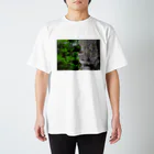 ゆりのスズメ Regular Fit T-Shirt