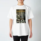 IMALOCOUDEMのSpring Day Tシャツ 티셔츠