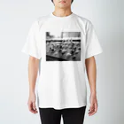 DONUTSの日本のモノづくり Regular Fit T-Shirt