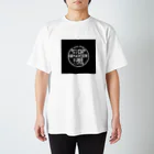 YOKOのStop Genocide Free Palestine スタンダードTシャツ