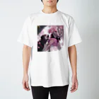 ぶーたんの公園の友情 Regular Fit T-Shirt