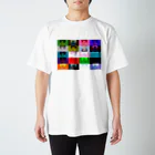 夕闇裏のありふれた Regular Fit T-Shirt