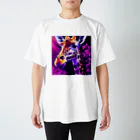 Goo!のキリン Regular Fit T-Shirt