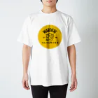 va-rieのなんでも食べます Regular Fit T-Shirt