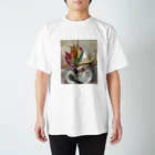 喫茶あいおいのフルーツみつまめ Regular Fit T-Shirt