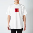 ちくめえの店の鮮やか Regular Fit T-Shirt