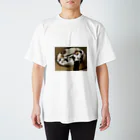 shokaidoのケース Regular Fit T-Shirt