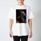 Todaysaoのbeautiful city SHIBUYA Regular Fit T-Shirt