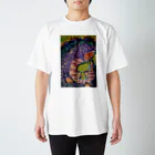 アルクメーネのモンスター Regular Fit T-Shirt