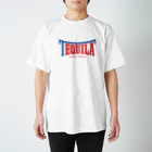 BRONX SOUL WEARのTEQUILA/Tricolore スタンダードTシャツ