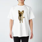 なんばまさるのそらくん Regular Fit T-Shirt