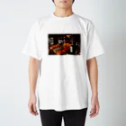 mone'sの[Seattle c] T.V.I.S Regular Fit T-Shirt