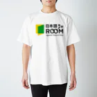 日本語教師ROOMの日本語教師ROOM Regular Fit T-Shirt