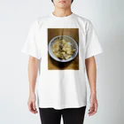 PRUNERの親子丼 Regular Fit T-Shirt