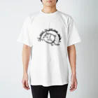 つきのあなたの笑顔が見たい Regular Fit T-Shirt