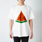 ckokのスイカ1 Regular Fit T-Shirt