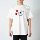 g_bの猫？より目ねこ Regular Fit T-Shirt