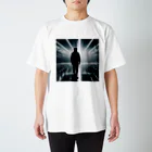 DISNの心の叫び Regular Fit T-Shirt