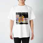 reitubeshoppingのれいtube Tシャツ スタンダードTシャツ