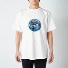 lasmarianas_officialのHafa adai!!① スタンダードTシャツ