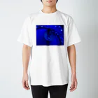 6uuran.comのUVライト Regular Fit T-Shirt