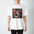 ナイトツリーショップのVenus Regular Fit T-Shirt