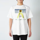 DA-YOSHI39の吸い上げられる Regular Fit T-Shirt