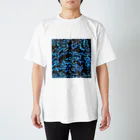 ちくめえの店のタオルハンカチ Regular Fit T-Shirt