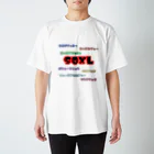 e430のSOXLホルダーによるSOXLホルダーのためのSOXLアイテム Regular Fit T-Shirt