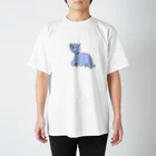 といろのわのサイのサイサイ スタンダードTシャツ