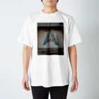 kudo_910のA スタンダードTシャツ