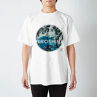 WEAR YOU AREの広島県 広島市 Tシャツ スタンダードTシャツ