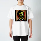 saitou1x4のホラー　ゾンビ７ Regular Fit T-Shirt