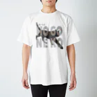 紅天本舗のあいらぶＨＯＧＯＮＥＫＯ＊Ｔシャツ Regular Fit T-Shirt