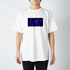 かわちぃのコントローラユニバース Regular Fit T-Shirt