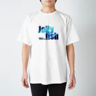 Matsutake3のオワンクラゲ Regular Fit T-Shirt