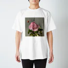 taocatの薔薇の命 スタンダードTシャツ