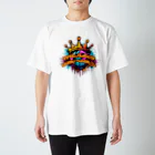 Dis GuapのMW Regular Fit T-Shirt