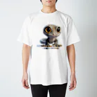 WildWondersのTANE スタンダードTシャツ