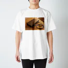 SUNDOGのITエンジニア ネットワークループ  Regular Fit T-Shirt