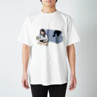 アル中のゆちル Regular Fit T-Shirt