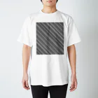 SUNDOGの定時で帰りたいとき Regular Fit T-Shirt