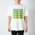 toshihide yoshimatsuのIORI スタンダードTシャツ