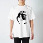 five_timesの美しく燃える Regular Fit T-Shirt