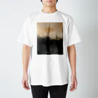 Chi3の静寂の海 Regular Fit T-Shirt