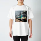 saitou1x4の伊豆急行 2100形β スタンダードTシャツ