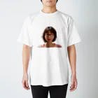 aimugenのあいむげん Regular Fit T-Shirt