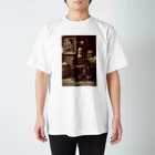 中華呪術堂（チャイナマジックホール）の寶藥行 Regular Fit T-Shirt