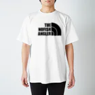 オモシロ工房の釣り人向け!オモシロTシャツ　釣り具　 Regular Fit T-Shirt