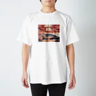 aminanのfujisama Regular Fit T-Shirt